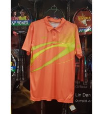 Lining APLH333-2 Orange T-shirt